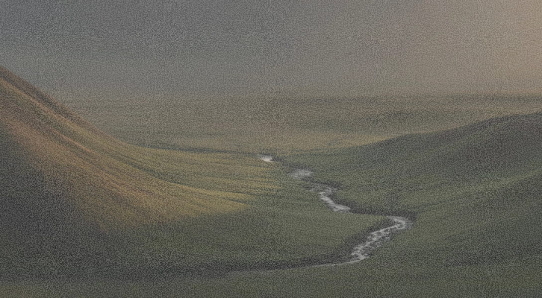 Layered landscape for smarter AI research article