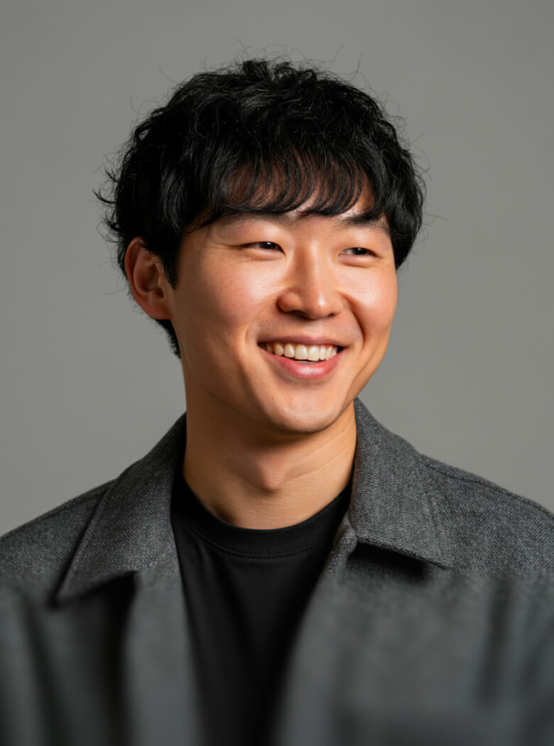 Colfare customer portrait